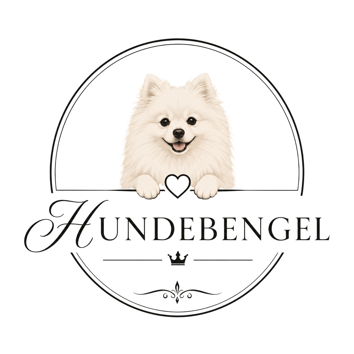 Hundebengel